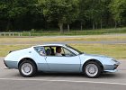 Alpine A310  Alpine A310, Autodrome Héritage Festival, Circuit de Linas-Montlhéry, 25 juin 2017