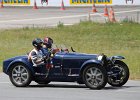 Bugatti  Bugatti, Autodrome Héritage Festival, Circuit de Linas-Montlhéry, 25 juin 2017
