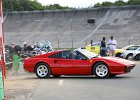 Ferrari 308 GTB  Ferrari 308 GTB, Autodrome Héritage Festival, Circuit de Linas-Montlhéry, 25 juin 2017