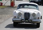 Jaguar XK150  Jaguar XK150, Autodrome Héritage Festival, Circuit de Linas-Montlhéry, 25 juin 2017