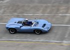 Lola T70  Lola T70, Autodrome Héritage Festival, Circuit de Linas-Montlhéry, 25 juin 2017
