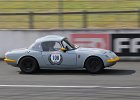 Lotus Elan  Lotus Elan, Autodrome Héritage Festival, Circuit de Linas-Montlhéry, 25 juin 2017