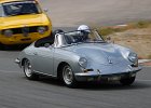 Porsche 356  Porsche 356, Autodrome Héritage Festival, Circuit de Linas-Montlhéry, 25 juin 2017