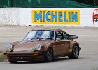 Porsche 911 Turbo  Porsche 911 Turbo, Autodrome Héritage Festival, Circuit de Linas-Montlhéry, 25 juin 2017