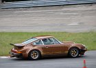 Porsche 911 Turbo  Porsche 911 Turbo, Autodrome Héritage Festival, Circuit de Linas-Montlhéry, 25 juin 2017