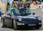 Porsche 911  Porsche 911, Autodrome Héritage Festival, Circuit de Linas-Montlhéry, 25 juin 2017