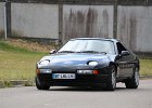 Porsche 928  Porsche 928, Autodrome Héritage Festival, Circuit de Linas-Montlhéry, 25 juin 2017