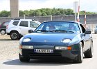 Porsche 928  Porsche 928, Autodrome Héritage Festival, Circuit de Linas-Montlhéry, 25 juin 2017