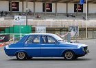 Renault 12 Gordini  Renault 12 Gordini, Autodrome Héritage Festival, Circuit de Linas-Montlhéry, 25 juin 2017