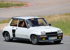 Renault 5 Turbo 2  Renault 5 Turbo 2, Autodrome Héritage Festival, Circuit de Linas-Montlhéry, 25 juin 2017