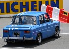Renault 8 Gordini  Renault 8 Gordini, Autodrome Héritage Festival, Circuit de Linas-Montlhéry, 25 juin 2017