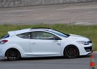 Renault Megane RS  Renault Megane RS, Autodrome Héritage Festival, Circuit de Linas-Montlhéry, 25 juin 2017