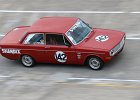 Volvo 142 S  Volvo 142 S, Autodrome Héritage Festival, Circuit de Linas-Montlhéry, 25 juin 2017