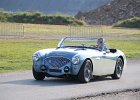 Austin-Healey 100