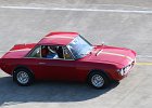 Lancia Fulvia HF
