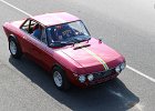 Lancia Fulvia HF