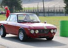 Lancia Fulvia HF