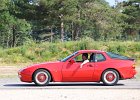 Porsche 944