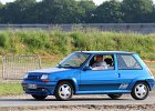 Renault 5 GT Turbo