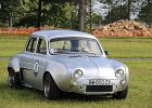 Renault Dauphine proto