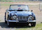 Triumph TR4