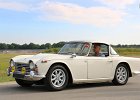 Triumph TR4