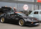 Alpine A310  Alpine A310, Varennes-sur-Seine, 22 avril 2017