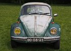 VW Cox  VW Cox, rassemblement VW Gang 77, Egreville (77)