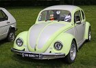 VW Cox  VW Cox, rassemblement VW Gang 77, Egreville (77)