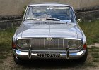Ford Taunus V6  Ford Taunus V6, Vide-grenier de Voulx, 24 mai 2017