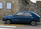 Renault 14  Renault 14, Lixy, 4 juin 2017