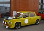 Simca 1000 Rallye 2, Varennes-sur-Seine, 22 avril 2017  Simca 1000 Rallye 2, Varennes-sur-Seine, 22 avril 2017