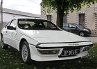Talbot-Matra Murena  Talbot-Matra Murena, Lixy, 4 juin 2017