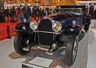 Bugatti Royale coupé Napoléon  Bugatti Royale coupé Napoléon, Rétromobile (Paris), 8 février 2015