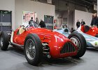 Alta 1.5 GP (1955)  Alta 1.5 GP (1955), Rétromobile 2016