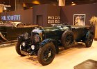 Bentley Speed Six (1928)  Bentley Speed Six (1928), Rétromobile 2016