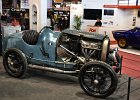 Bugatti type 13 Brescia (1925)  Bugatti type 13 Brescia (1925), Rétromobile 2016