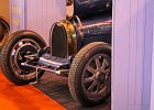 Bugatti (35 ?)  Bugatti (35 ?), Rétromobile 2016