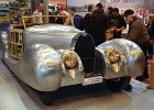 Bugatti (57 ?)  Bugatti (57 ?), Rétromobile 2016