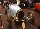 Bugatti type 59  Bugatti type 59, Rétromobile 2016