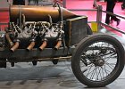 Darracq V8 (1905)  Darracq V8 (1905), Rétromobile 2016