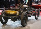 Darracq V8 (1905)  Darracq V8 (1905), Rétromobile 2016