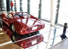 Dino 206 GT Berlinetta Speciale  Dino 206 GT Berlinetta Speciale, Rétromobile 2016