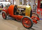 Fiat S 76 (1911)  Fiat S 76 (1911), Rétromobile 2016