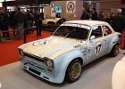 Ford Escort RS2000 (1975)  Ford Escort RS2000 (1975), Rétromobile 2016