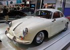 Porsche 356 B 1600 S 90 (1963)  Porsche 356 B 1600 S 90 (1963), Rétromobile 2016