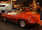 Alfa Romeo Superflow Pininfarina (1960)  Rétromobile, 12 février 2017