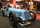 Delage 1500 GP 1927  Delage 1500 GP 1927, Rétromobile, 12 février 2017