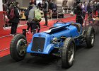 Delage 1500 GP  Delage 1500 GP, Rétromobile, 12 février 2017