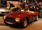 Ferrari 250MM Vignale Spyder  Ferrari 250MM Vignale Spyder, Rétromobile, 12 février 2017